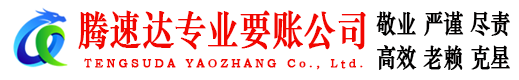 丰顺腾速达讨账公司